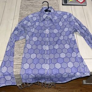 Men’s Joker Costume (Heath Ledger)